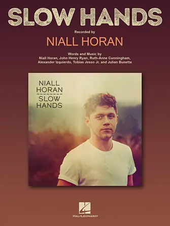 Slow Hands Aktuální