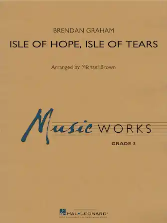 Akční Nabídka Isle of Hope, Isle of Tears - Oboe