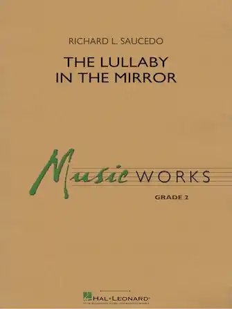 The Lullaby in the Mirror - Bb Tenor Saxophone Cenová Bomba