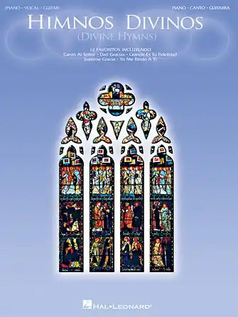 Grande Es Tu Fidelidad (Great Is Thy Faithfulness) Ověřený