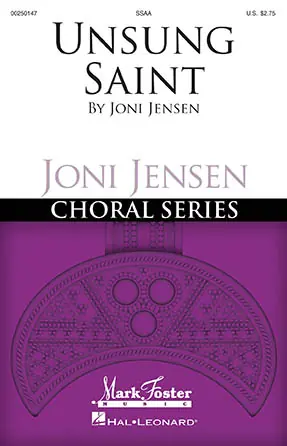 Super Cena Unsung Saint - Viola