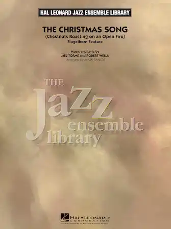 The Christmas Song (Chestnuts Roasting on an Open Fire) - Trumpet 1 Omezená Nabídka