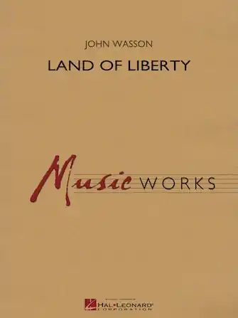 Tovární Cena Land of Liberty - Piccolo