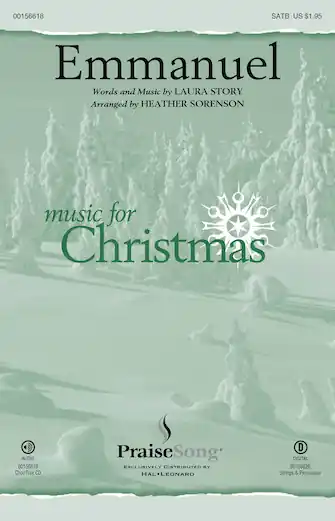 Emmanuel - Timpani Nová Kolekce