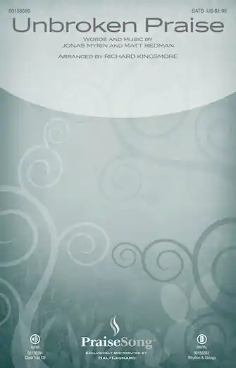Přímo Od Výrobce Unbroken Praise - Rhythm