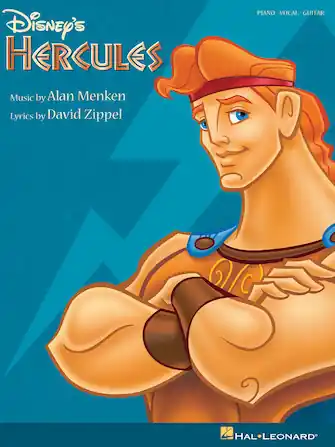 The Gospel Truth I (from Hercules) Cenově Výhodný