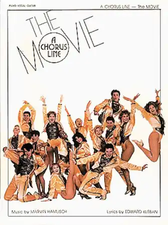 Akční Nabídka Who Am I Anyway (from A Chorus Line)