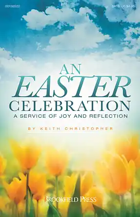An Easter Celebration - Flute Pouze Dnes