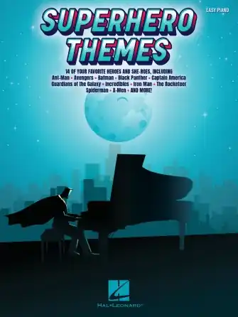 Theme from Ant-Man Akční Nabídka
