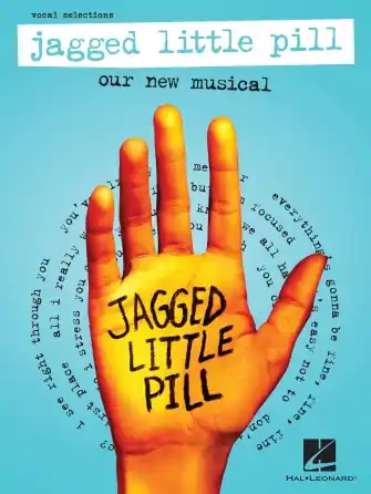 Head Over Feet (from Jagged Little Pill The Musical) Pouze Dnes