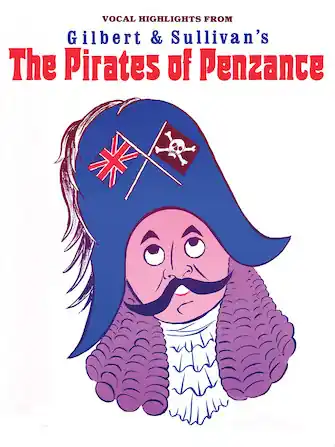 Nízká Cena Away, Away! My Heart‘s On Fire (from The Pirates Of Penzance)