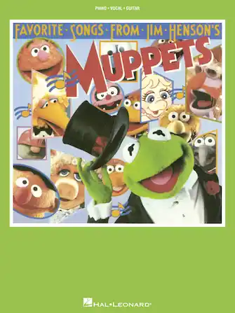 Časově Omezené Happiness Hotel (from The Great Muppet Caper)